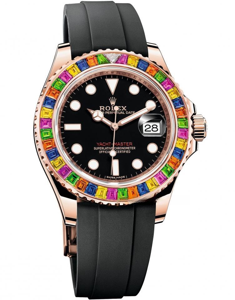 116695 SATS-Oysterflex